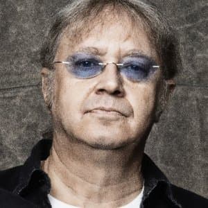 Ian Paice