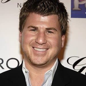 Jason Hervey