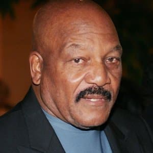 Jim Brown