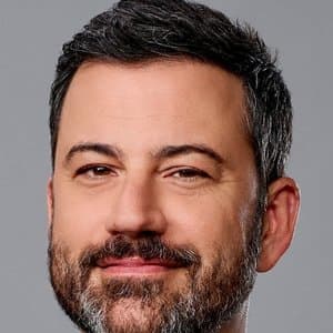 Jimmy Kimmel