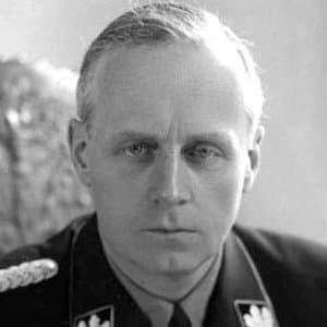 Joachim von Ribbentrop