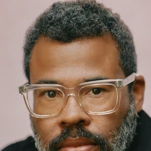 Jordan Peele