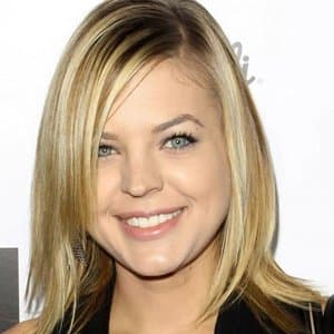 Kirsten Storms