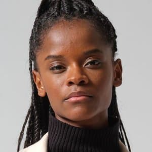 Letitia Wright