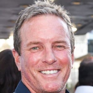 Linden Ashby