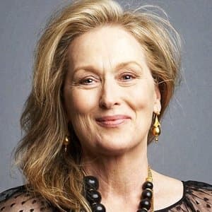 Meryl Streep