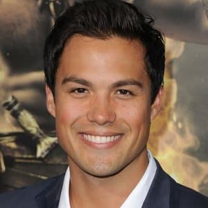 Michael Copon