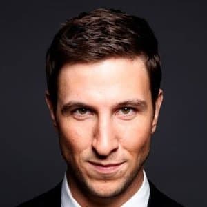 Pablo Schreiber