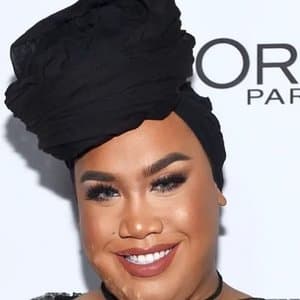 Patrick Starrr