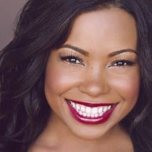 Paula Jai Parker