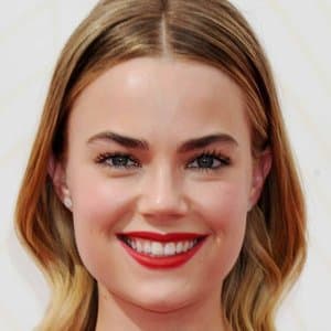 Rebecca Rittenhouse