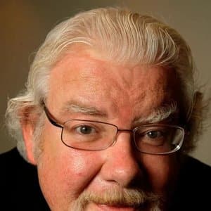 Richard Griffiths