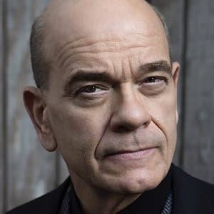 Robert Picardo