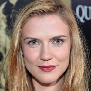 Sara Canning