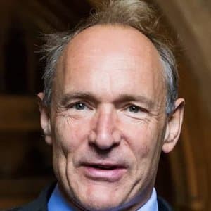 Tim Berners-Lee