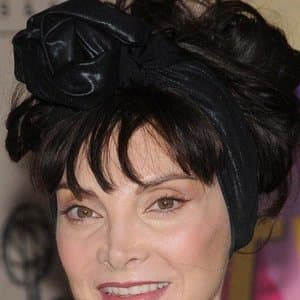 Toni Basil