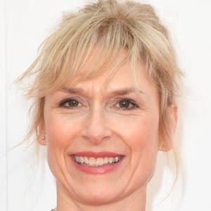 Amelia Bullmore