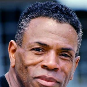 André De Shields