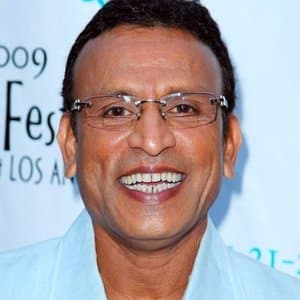 Annu Kapoor