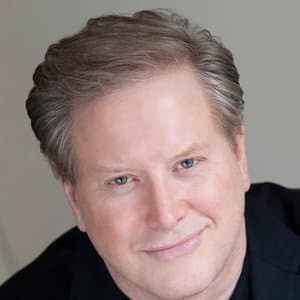 Darrell Hammond