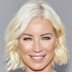 Denise Van Outen