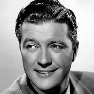 Dennis Morgan