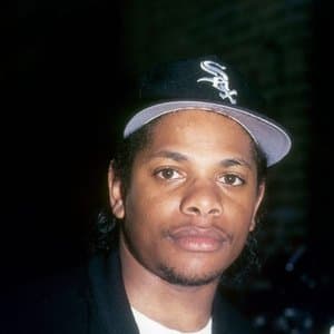 Eazy-E