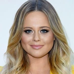 Emily Atack