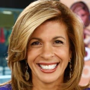 Hoda Kotb