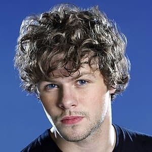 Jay McGuiness