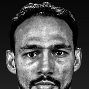 Keith Thurman