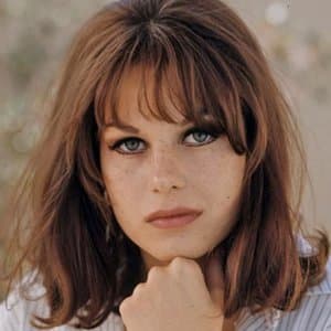 Lana Wood