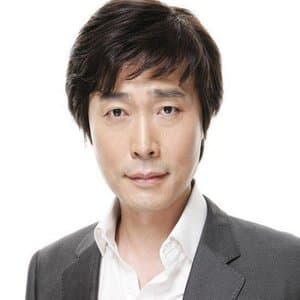 Lee Jae-yong