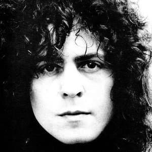 Marc Bolan