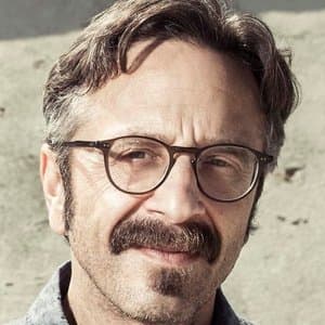 Marc Maron