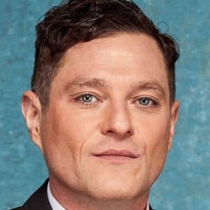 Mathew Horne