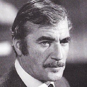 Nigel Davenport