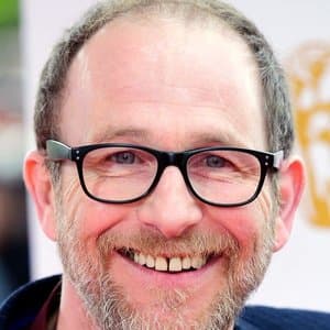 Paul Kaye