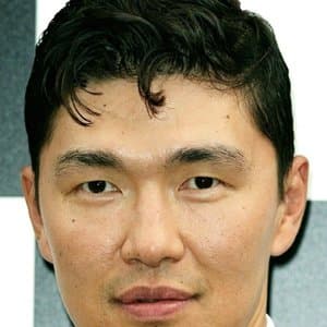 Rick Yune