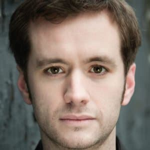 Sean Biggerstaff