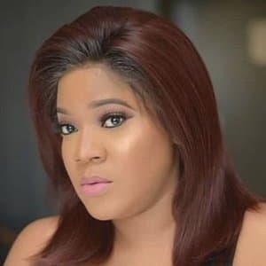 Toyin Abraham