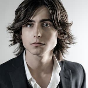 Aidan Gallagher