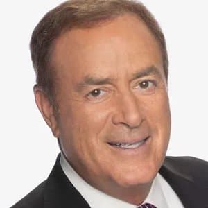 Al Michaels