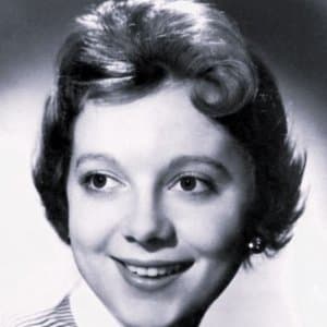 Anna Massey