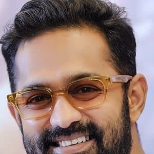 Asif Ali