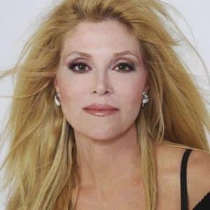 Audrey Landers