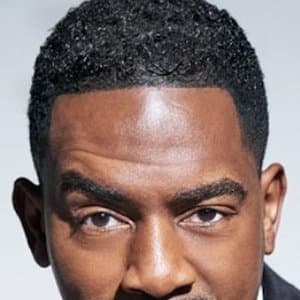 Bill Bellamy