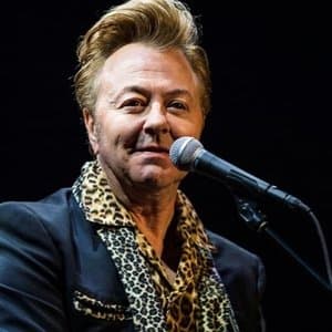 Brian Setzer