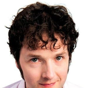 Chris Addison