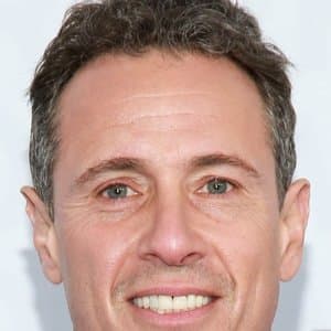 Chris Cuomo